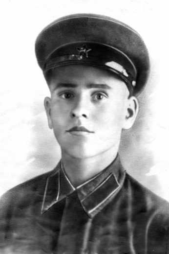 Помелов Николай Николаевич
