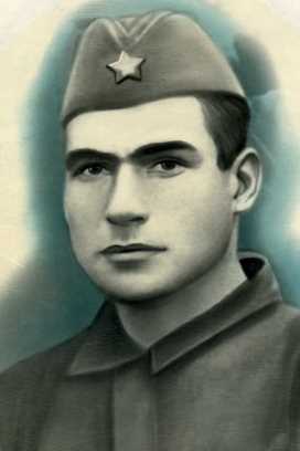 Галенко Афанасий Лаврентьевич
