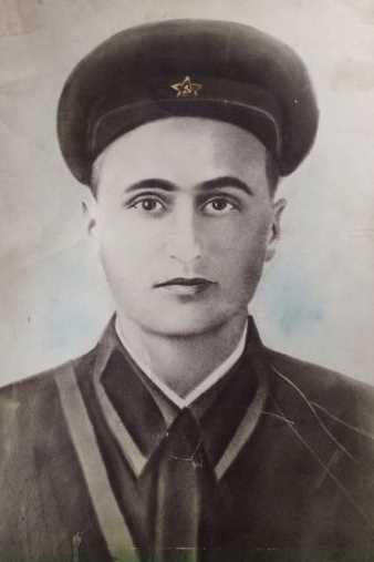 Боготов Назир Сагидович