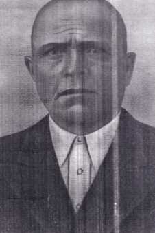 Манаев Иван Паликарпович