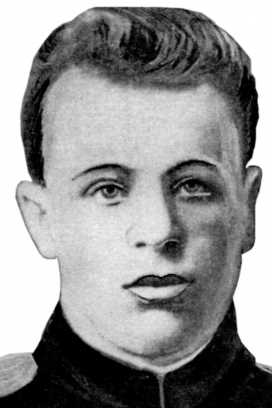 Мариниченко Николай Данилович