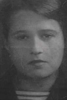 Мирошникова Анна Владимировна