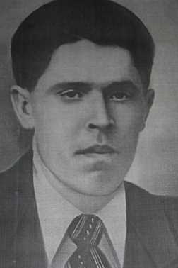 Мишустин Иван Яковлевич