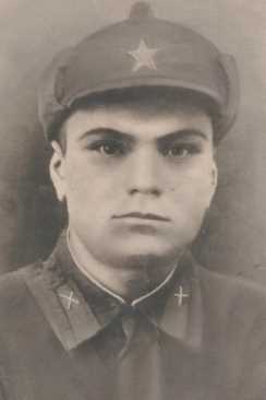 Мозговой Василий Иосифович