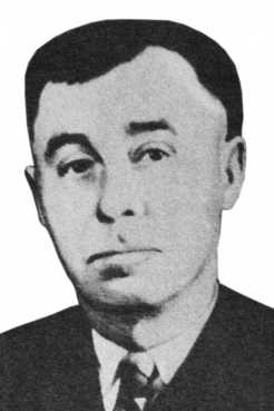 Московиченко Николай Павлович
