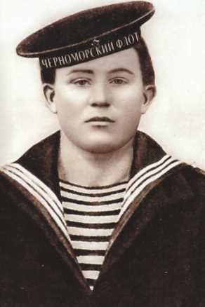 Нероденко Григорий Яковлевич