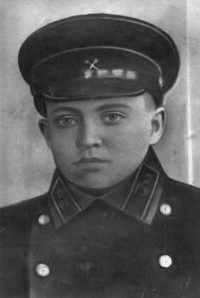 Никоненко Владимир Федорович