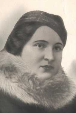 Новикова Людмила Владимировна