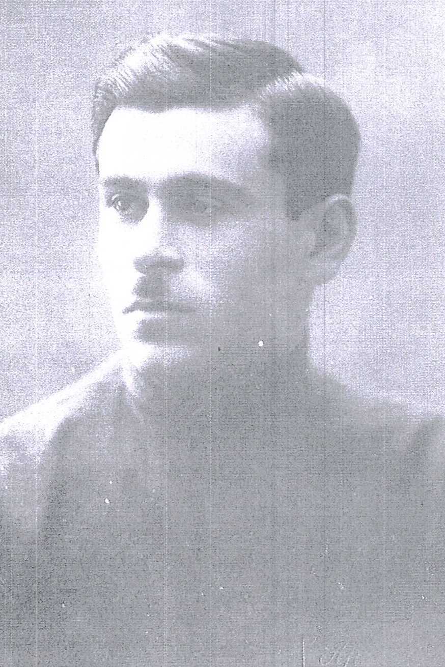 Багдавадзе Шалва Герасимович