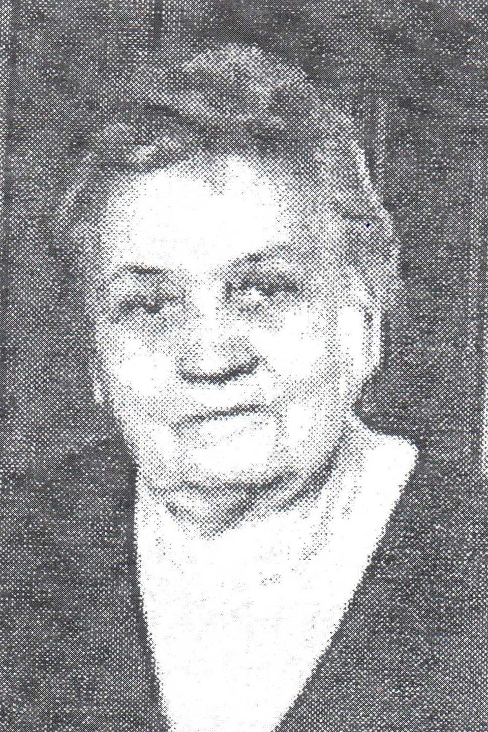 Байбакова Ольга Ивановна