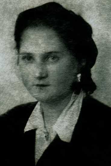 Грошикова Зинаида Григорьевна