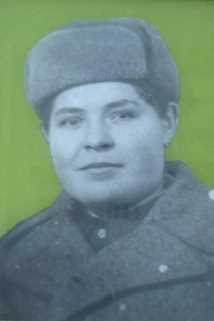 Овчинникова Елена Николаевна