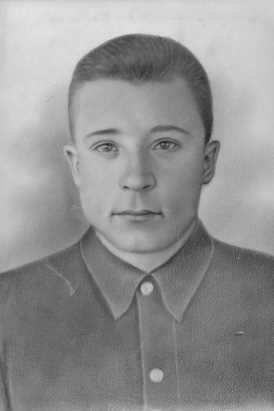 Олейник Игнат Семёнович
