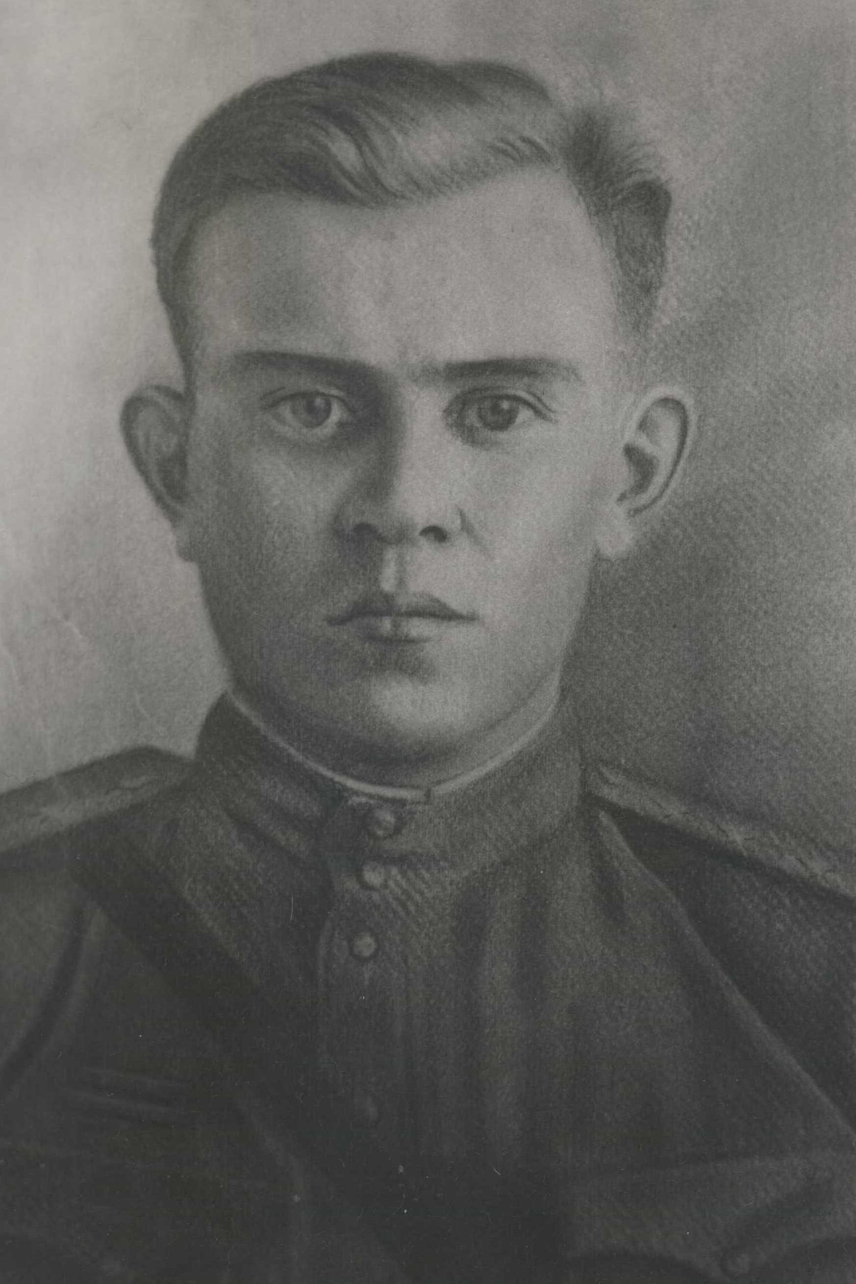 Чиркин Алексей Николаевич