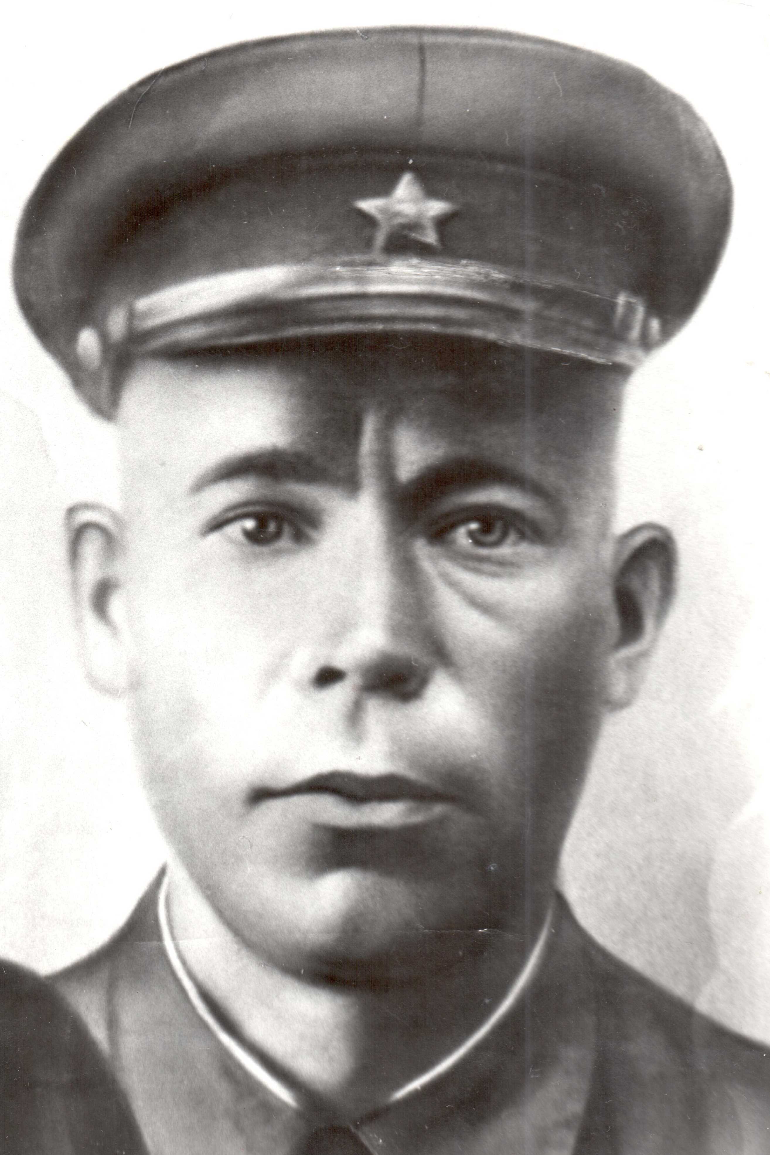 Ушкин Никита Прохорович