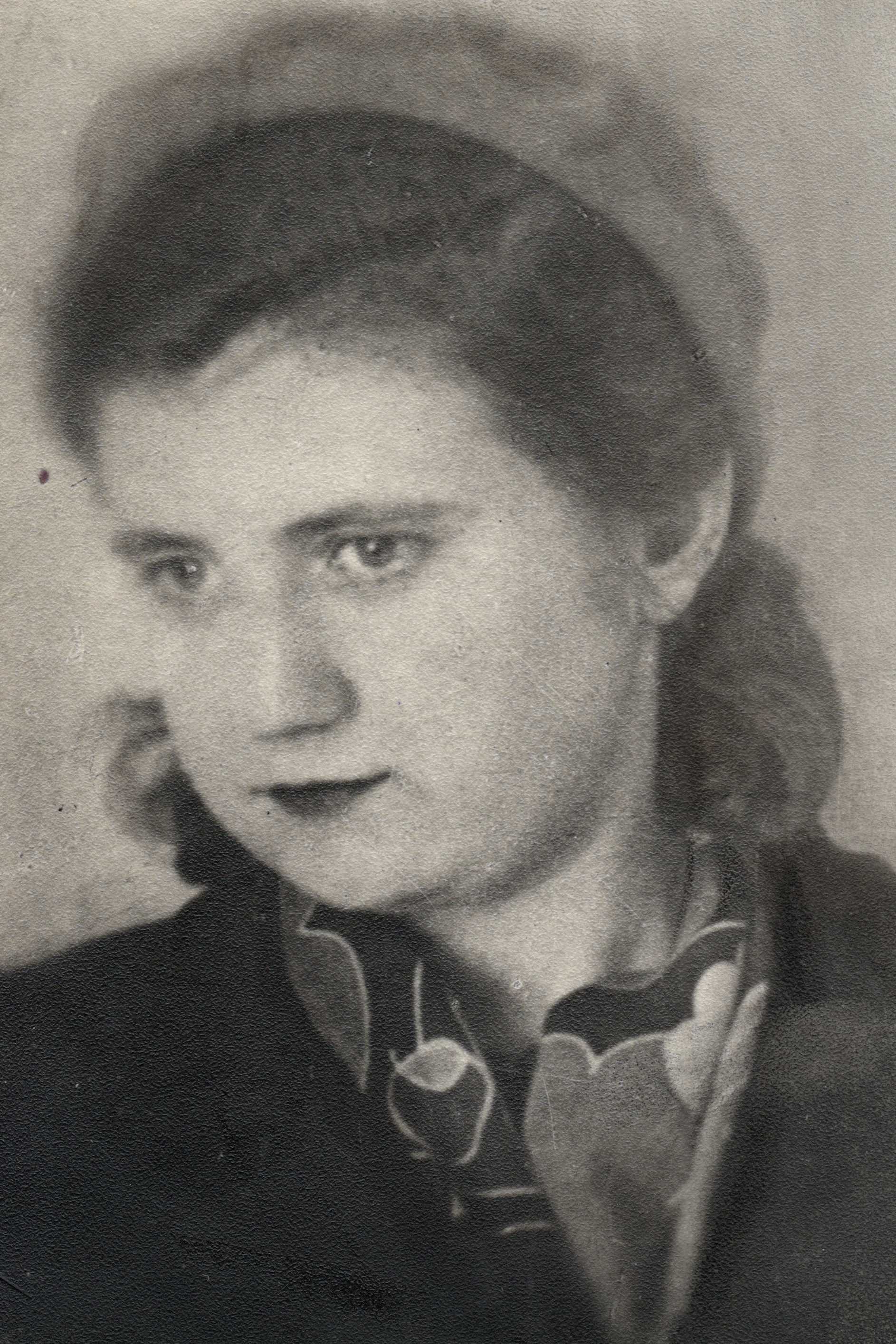 Зимина Людмила Викторовна