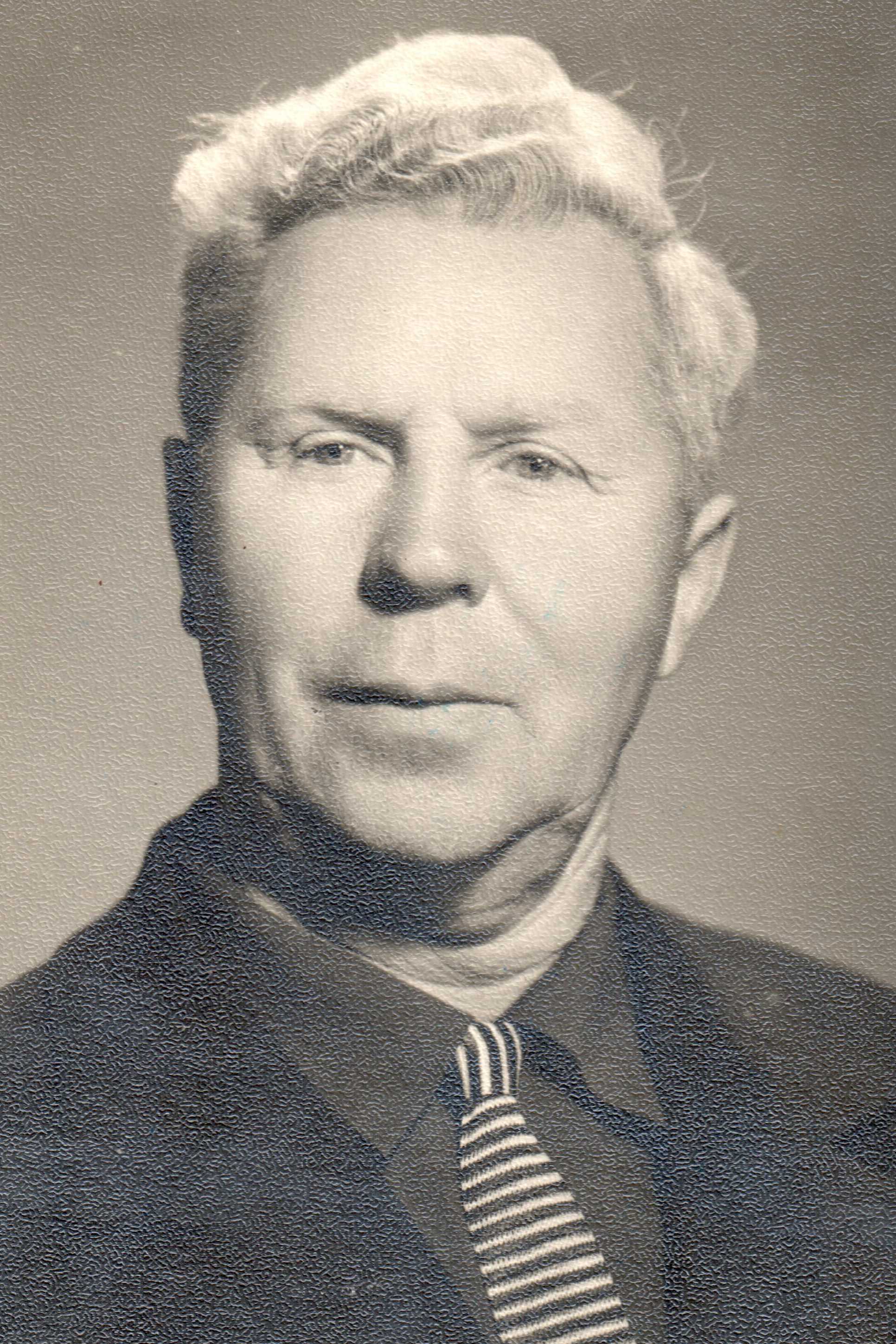 Филлипов Владимир Матвеевич
