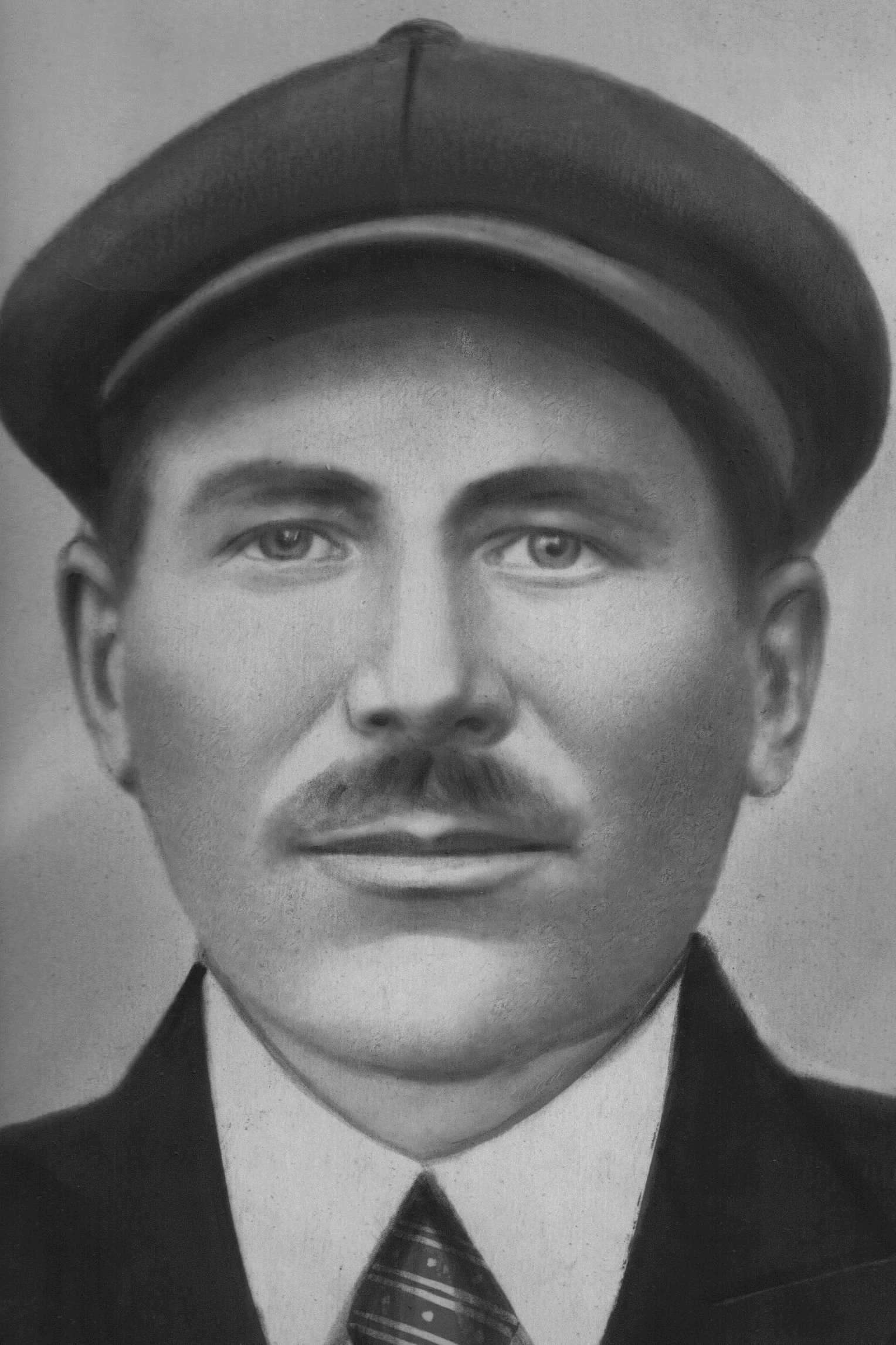 Болохнин|Балахнин Петр|Пётр Михайлович