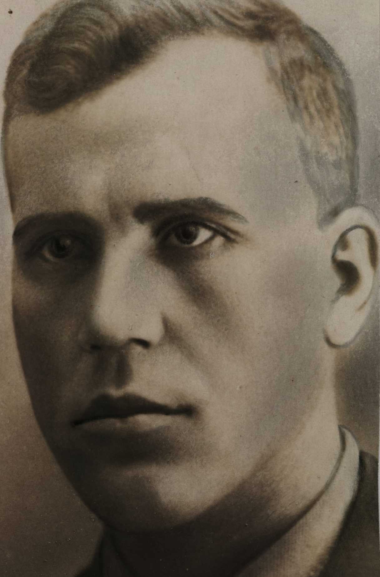 Субботин Василий Семенович