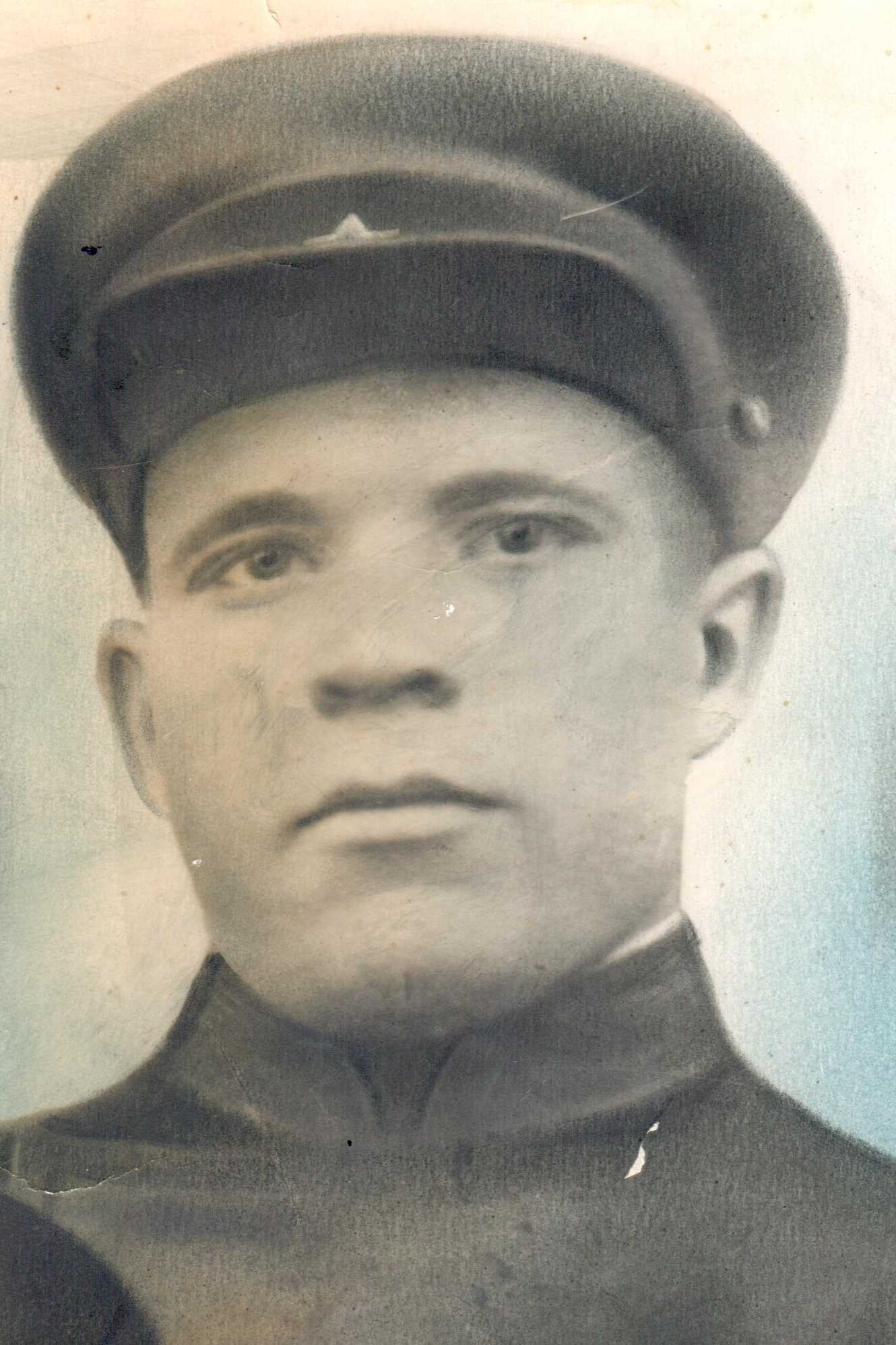 Ерохин Петр Павлович
