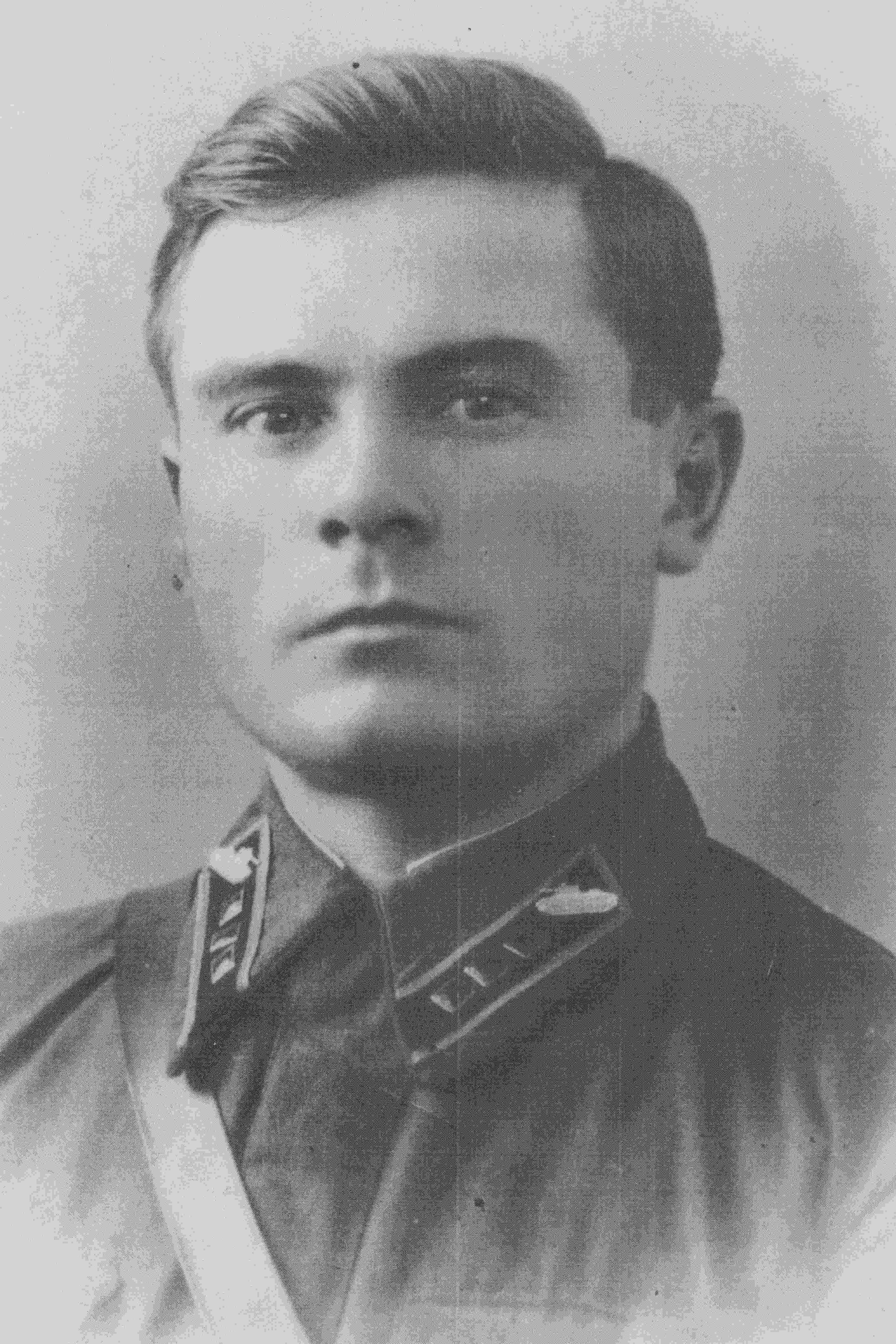 Подвальный Григорий Данилович