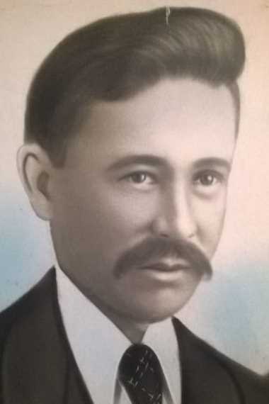 Туктаров Курбангалий Ахметгалиевич