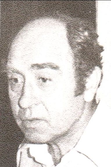 Выборнов Виктор Григорьевич