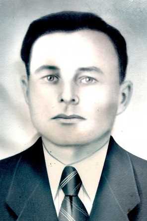 Шаповалов Степан Федорович|Фёдорович