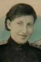 Бородина Анна Емельяновна