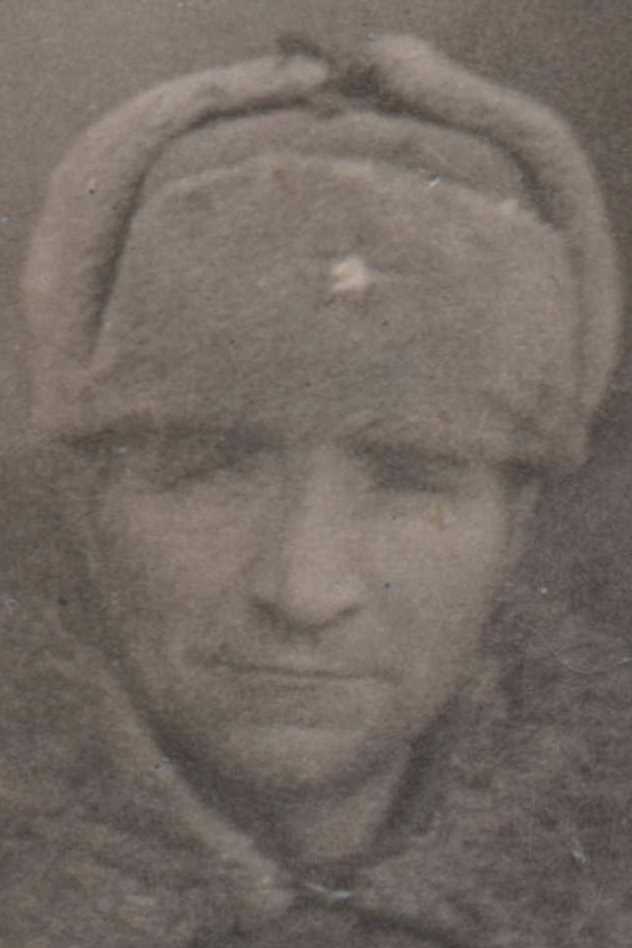 Кузьмин Григорий Петрович