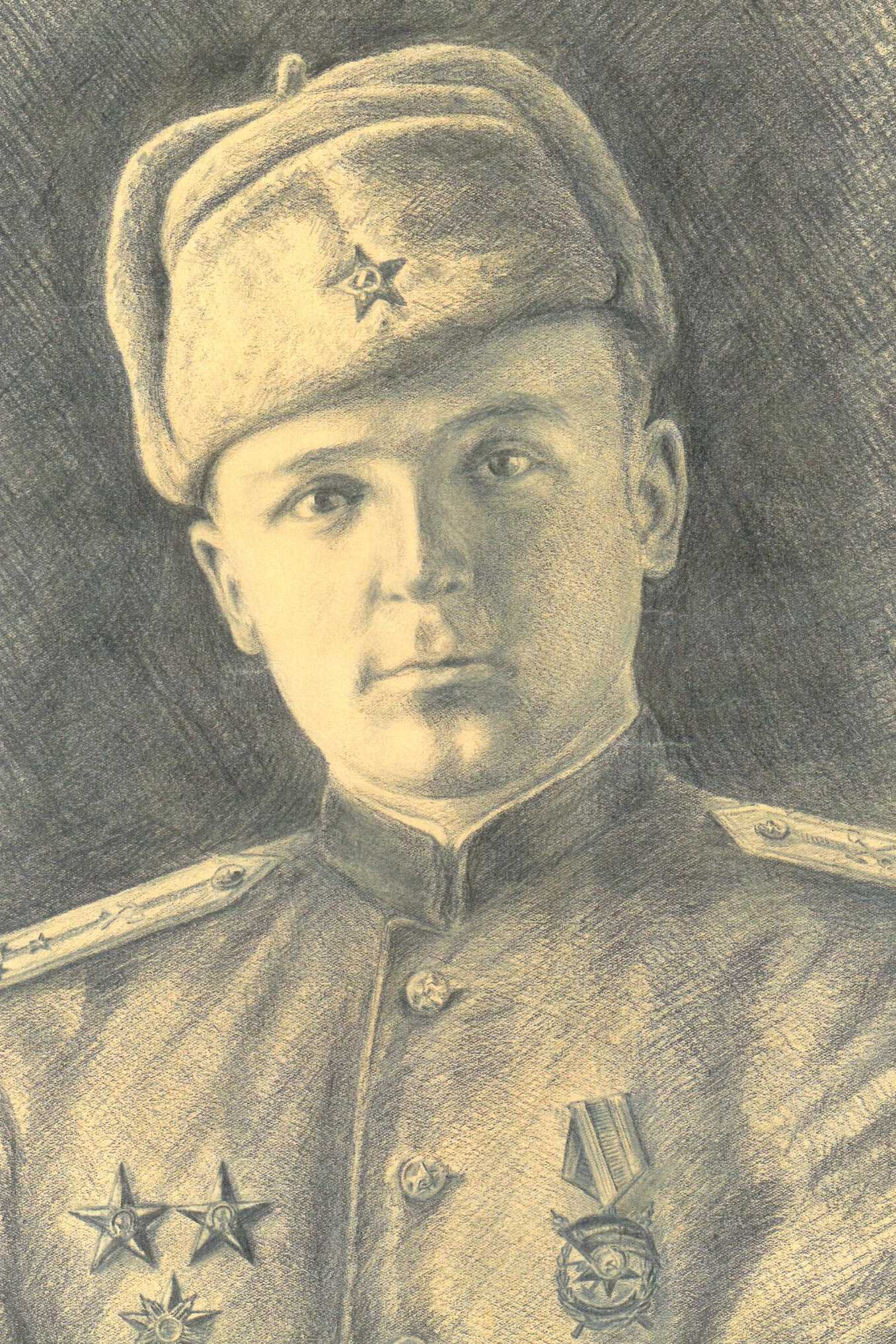 Рогожников Сергей Александрович