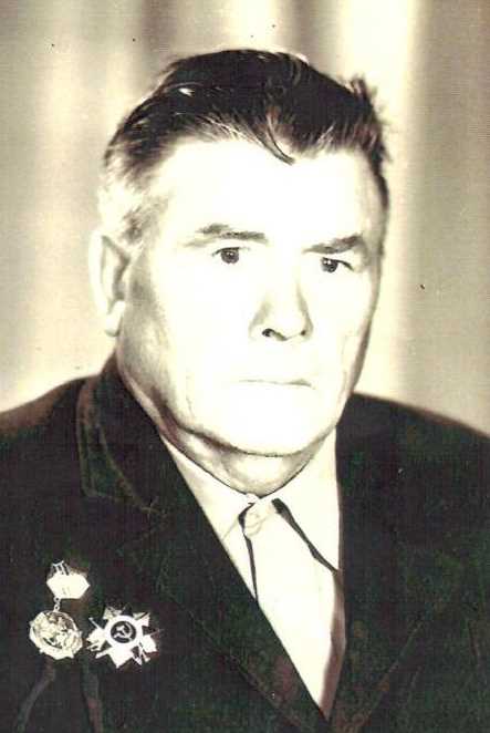 Василенко Виталий Миронович