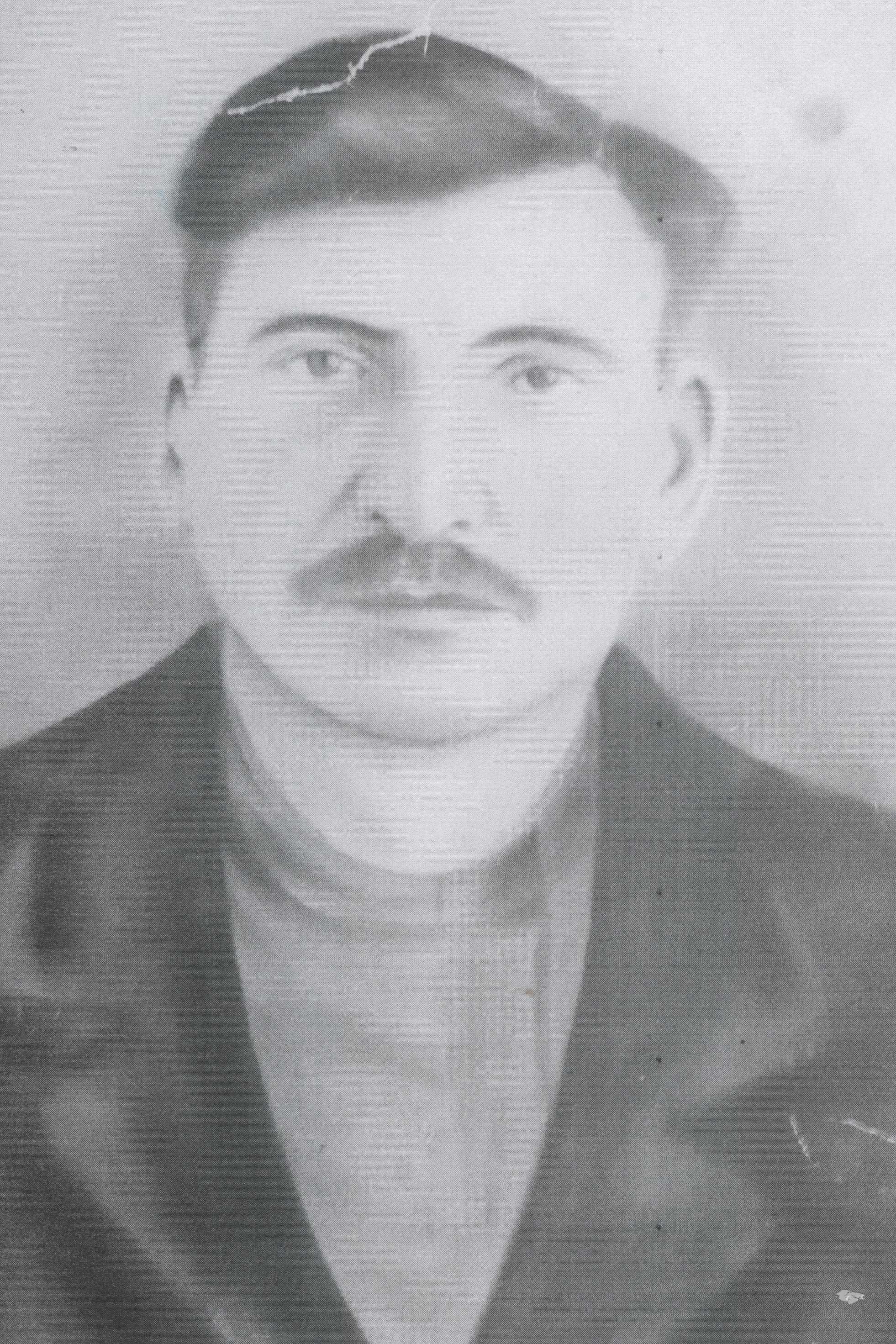 Нефедов Герасим Иванович