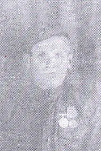 Мухин Михаил Владимирович