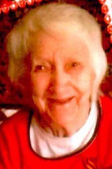 Мерзлякова Надежда Алексеевна