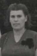 Сазонтьева Луняшина Георгиевна
