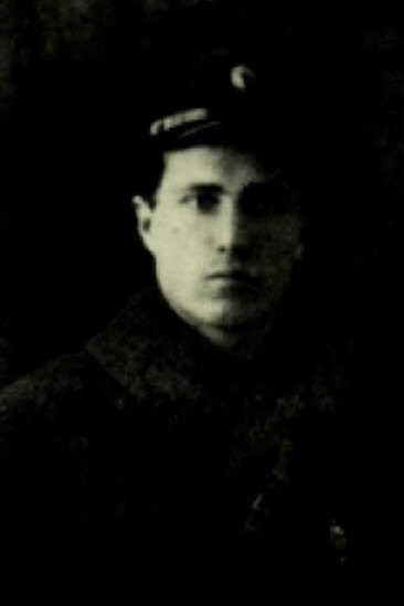 Гусев Макар Афанасьевич