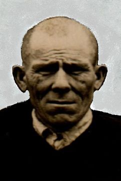 Шарафиев Миннахмет Шарафиевич