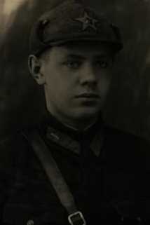 Евтеев Сергей Петрович