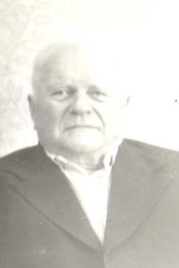 Кравчук Павел Михайлович