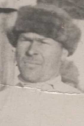 Кумыхин Михаил Васильевич