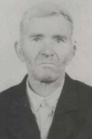 Вереникин Егор Иванович
