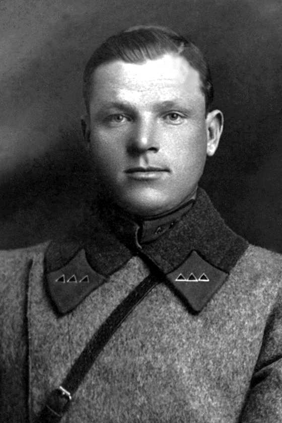 БРИТОВ АНДРЕЙ ФОМИЧ