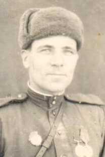 Агеев Василий Николавеич