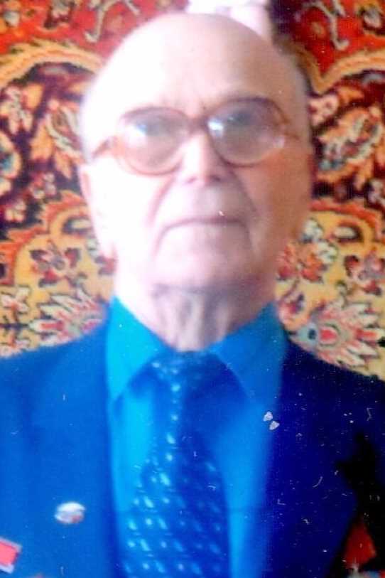 Агеев Александр Александр