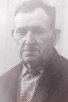 Мерхалев Григорий Иванович