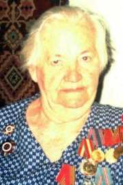 Мирошникова Ольга Павловна