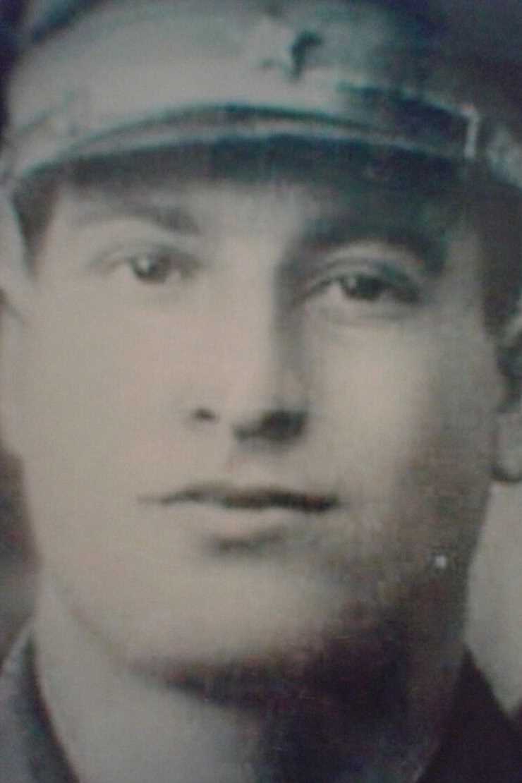 Аманов Гылынджхан оглы