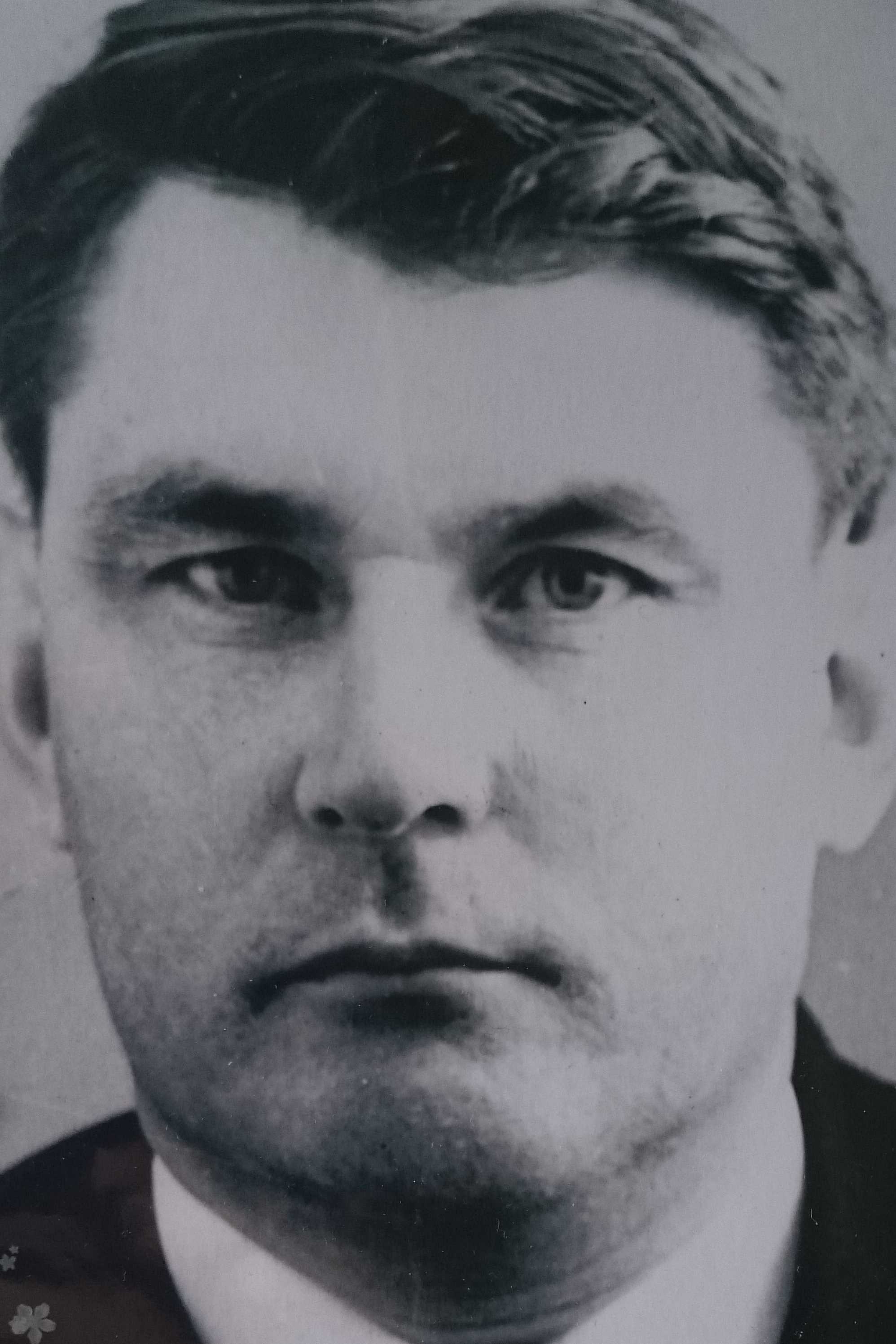 Ахметшин Раим Шамсиевич