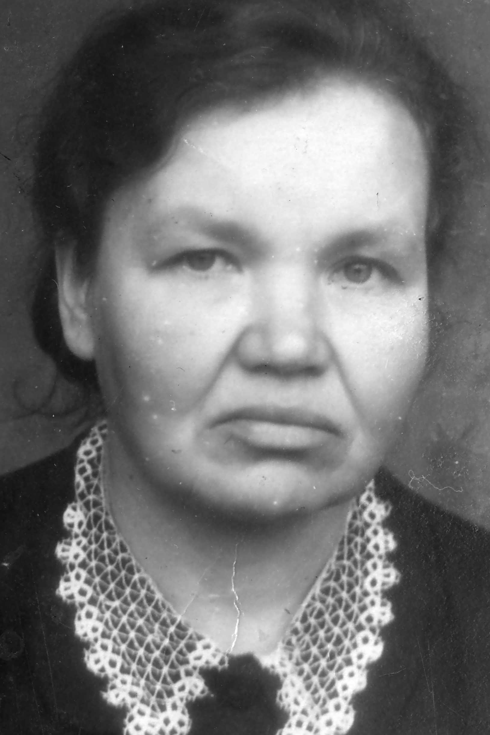 Ладилова Надежда Федоровна